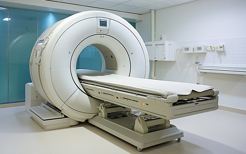 Základní body preventivní údržby zdravotnického vybavení