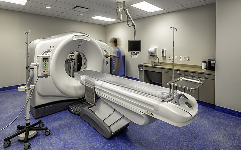 Zásada „nejdřív snadno, později obtížně“ pro odstraňování poruch zdravotnických zařízení